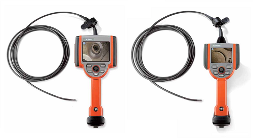 韋林工業(yè)視頻內(nèi)窺鏡XLFlex、XLDetect