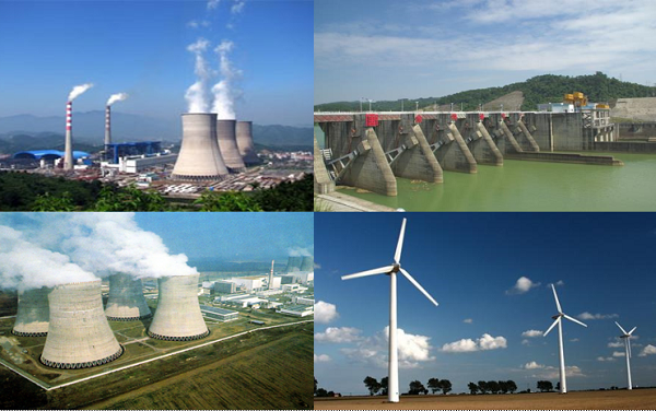 無損檢測技術在電力行業(yè)的應用