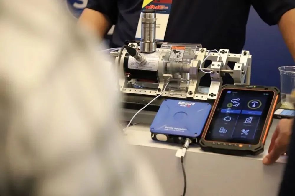 專業(yè)安全風(fēng)險管理解決方案，貝克休斯值得您的信賴