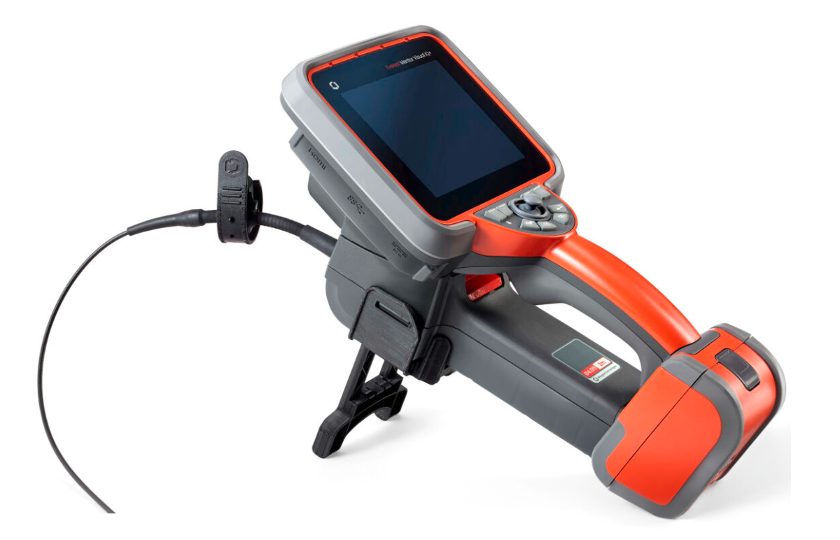 數(shù)字化工業(yè)內(nèi)窺鏡