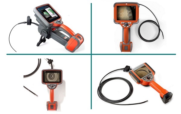 韋林工業(yè)內(nèi)窺鏡XL Detect、Mentor Flex、MVIQ、MVIQ+系列產(chǎn)品