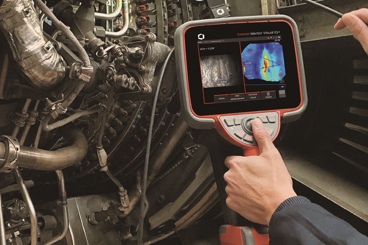 工業(yè)視頻內窺鏡