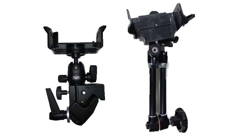 韋林工業(yè)內(nèi)窺鏡的大、小支撐臂附件