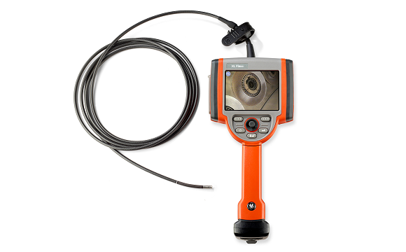 韋林工業內窺鏡，XLFlex(+)